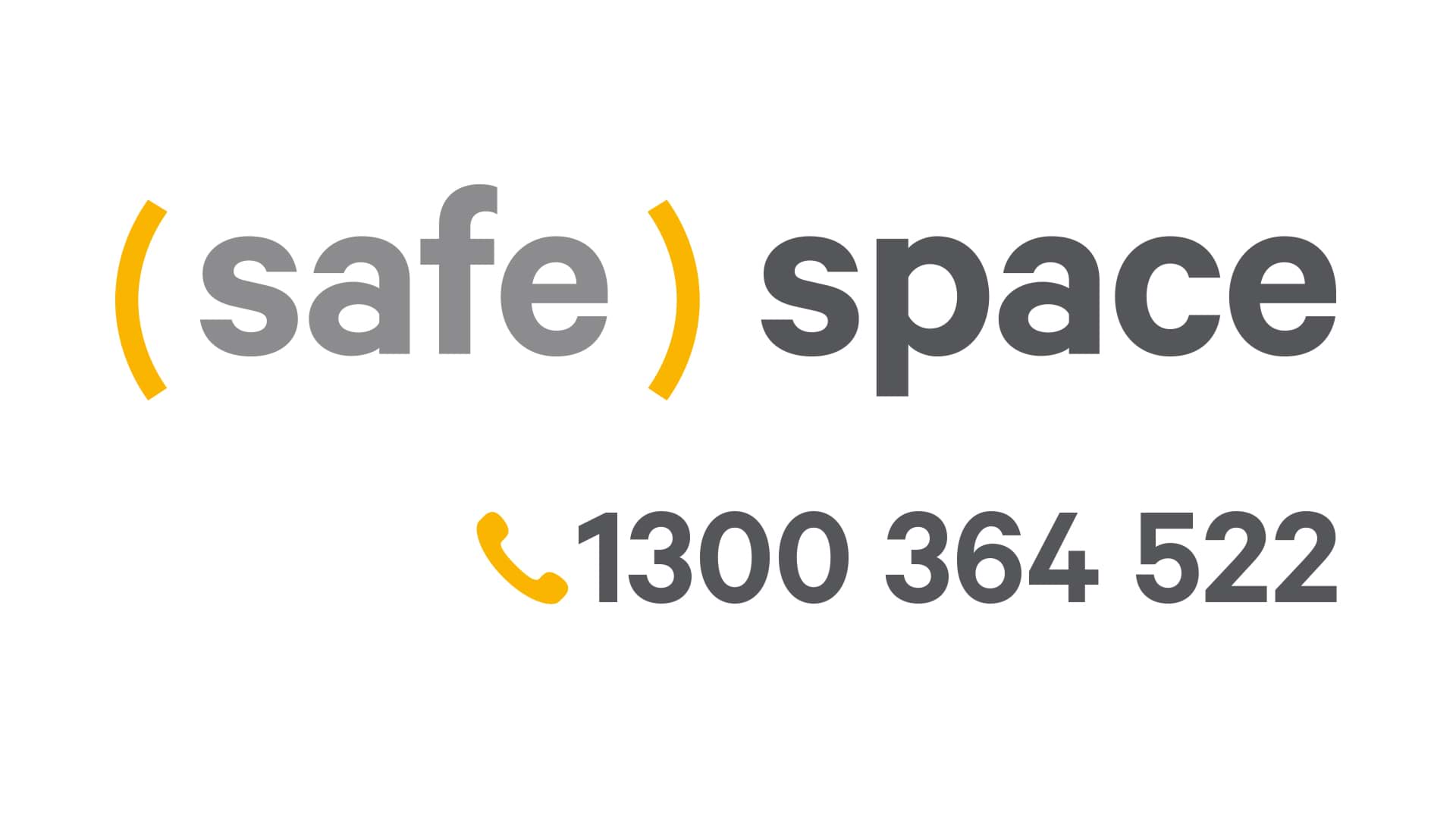 Safe Space Safe Space logo