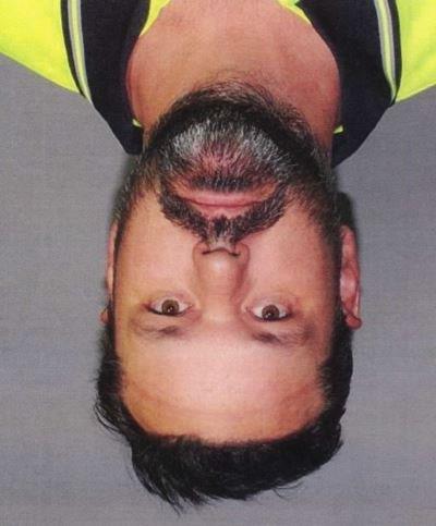 Timothy Rae wanted on warrant | Mirage News