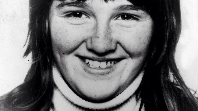 Photo of Denise McGregor smiling