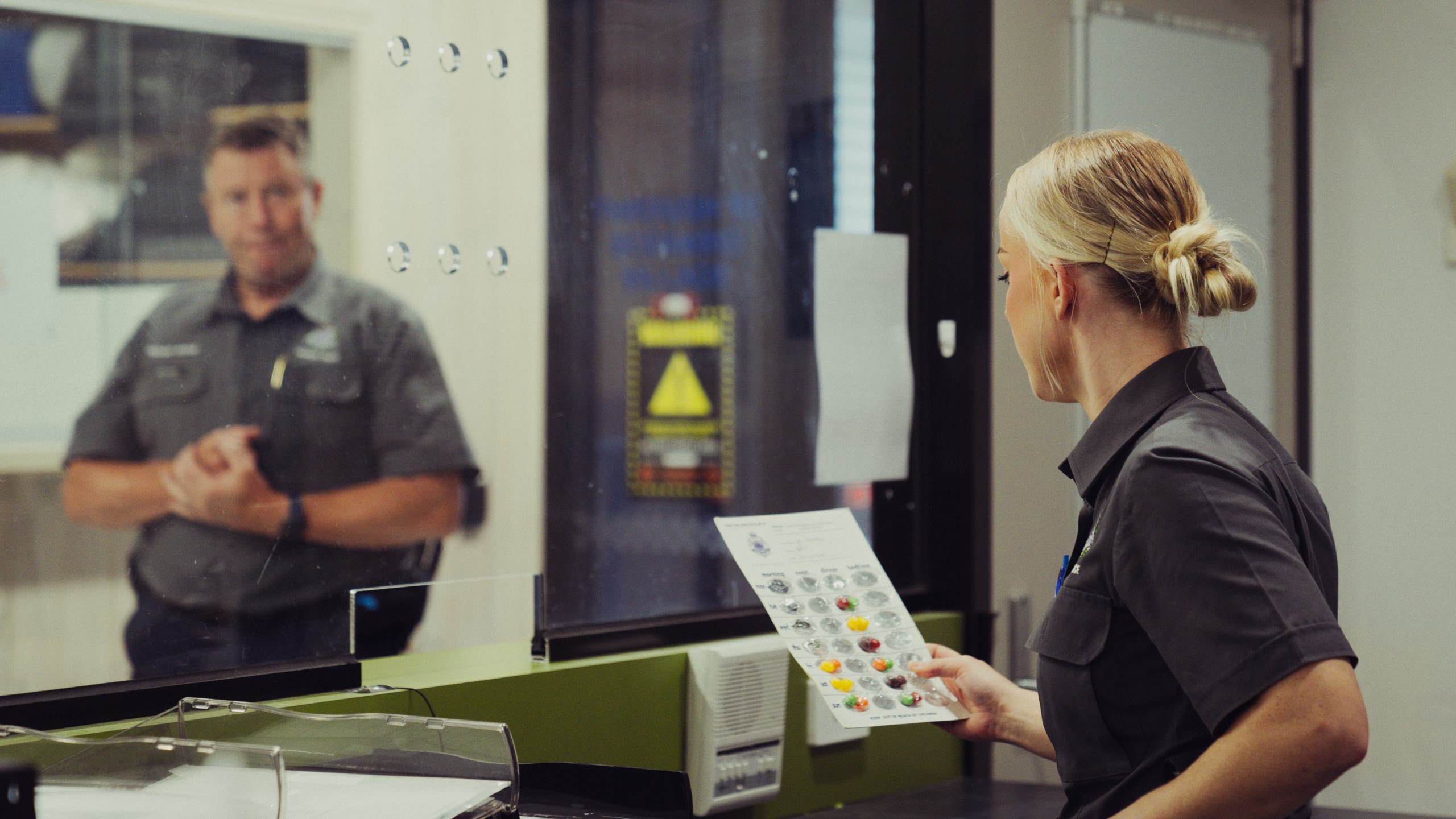 PCO entry requirements | Police Custody Officer | Victoria Police