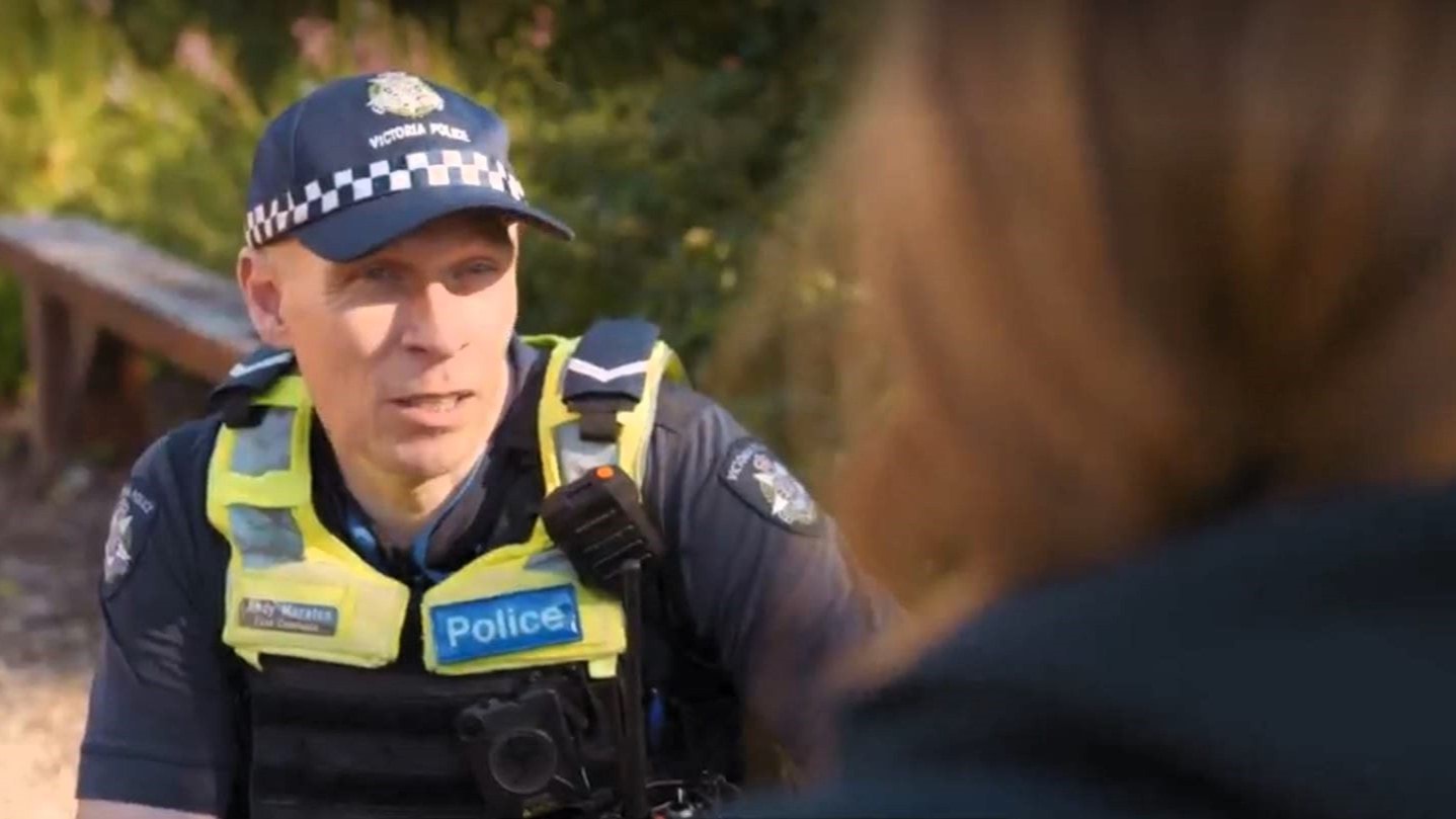 Positive result for youth crime prevention program | Victoria Police