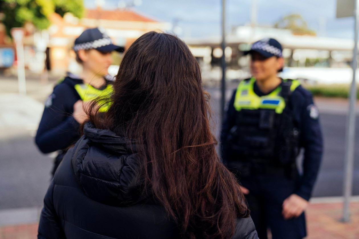 Language Allowance Scheme (LAS) | Victoria Police